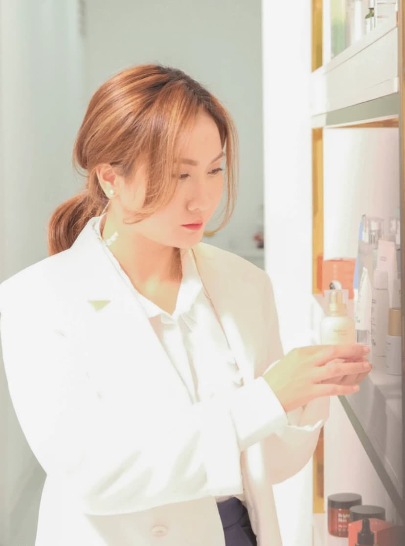 Hoàng Thị Vân Anh