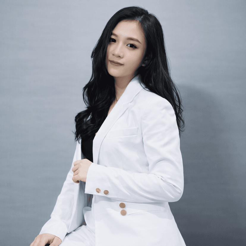 Trần Trang Thuỷ Tiên