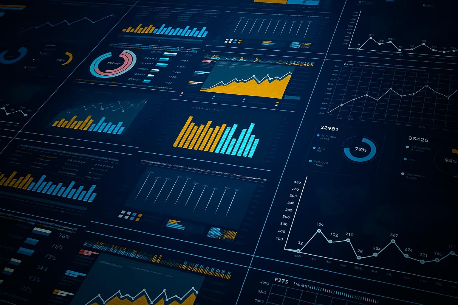 Minh họa pipeline ETL và chuẩn hóa dữ liệu