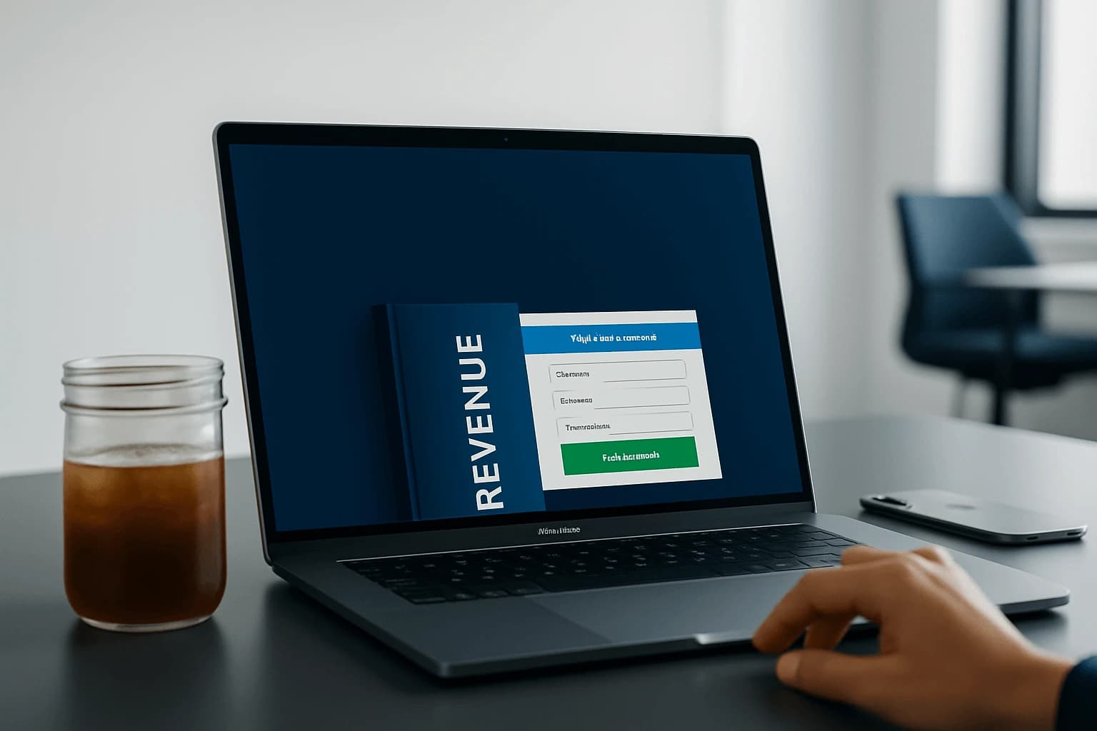 Minh họa sàng lọc và phân phối dữ liệu khách hàng