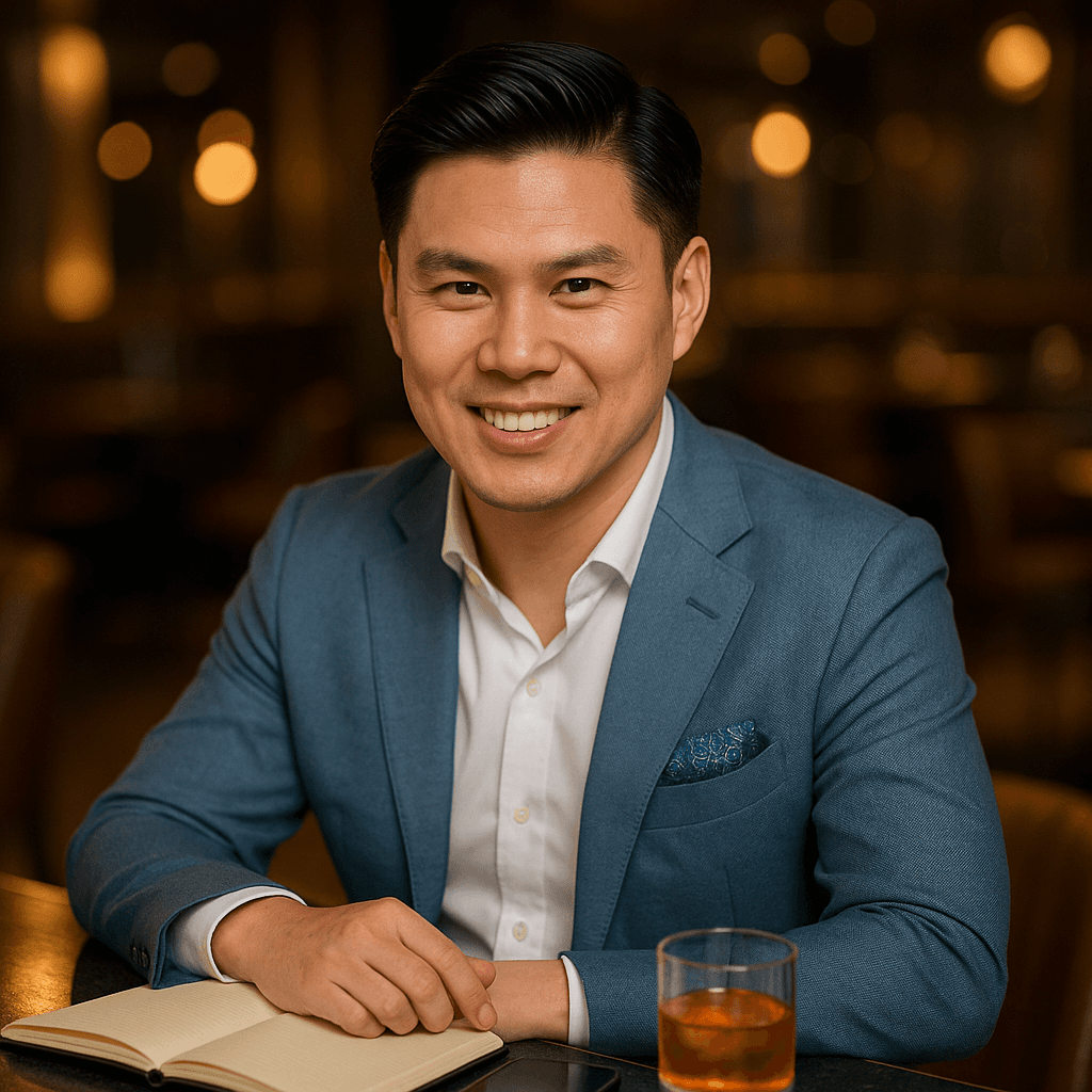 Trần Minh Hoàng, Trưởng Chăm sóc Khách hàng Gosoft