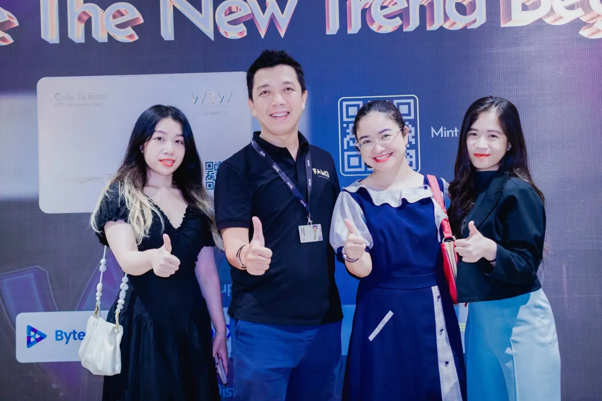 Môi trường làm việc chuyên nghiệp